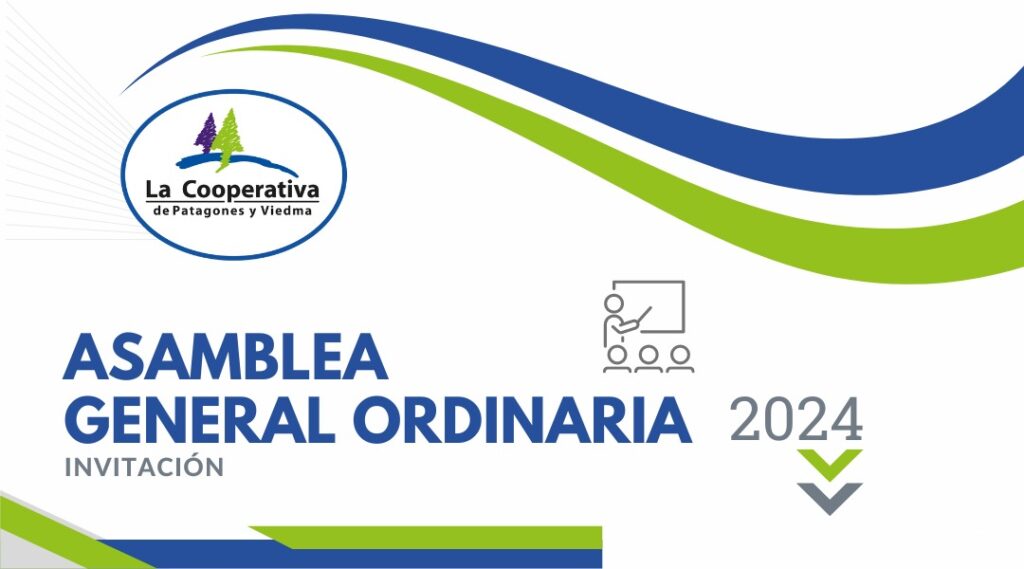 Asamblea General Ordinaria