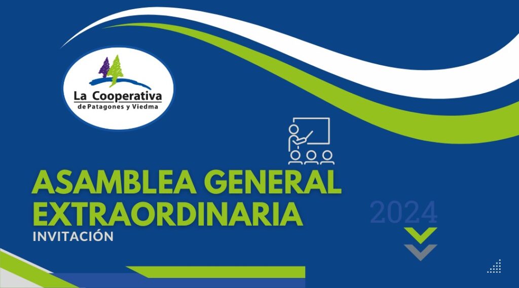 Asamblea General Extraordinaria