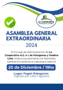 Asamblea General Extraordinaria