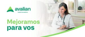 Mejoramos para vos – Avalian