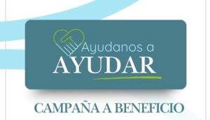 Campaña a beneficio del Hospital Penna