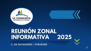 Reunión Zonal Informativa