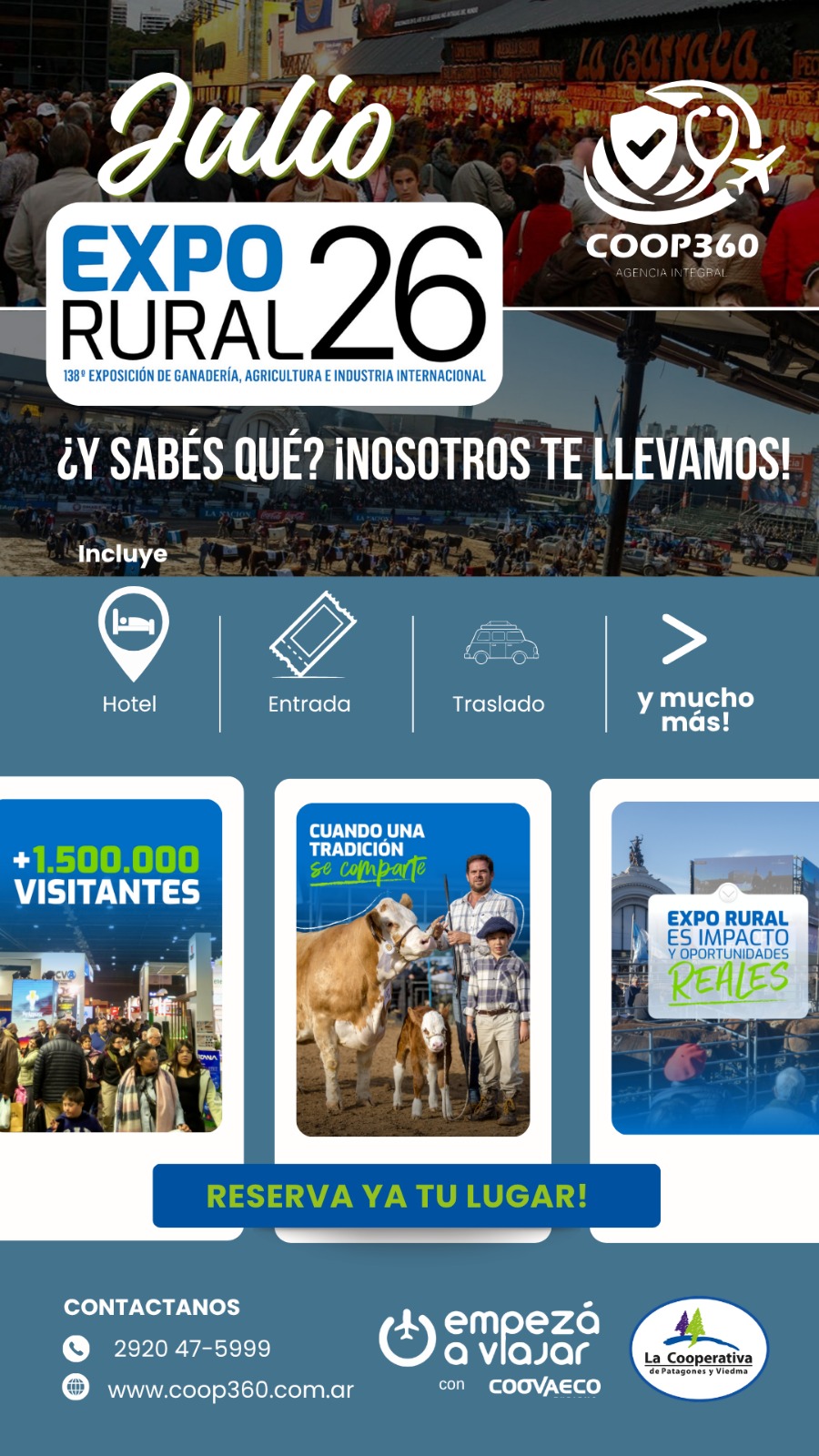 Expo Rural