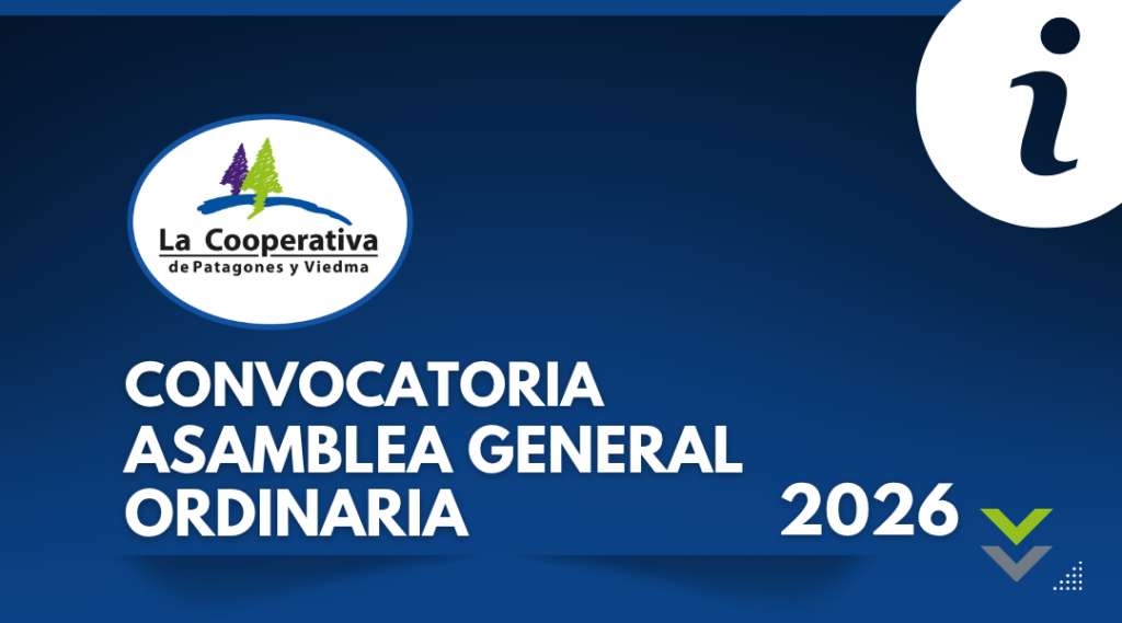 Asamblea General Ordinaria 2026