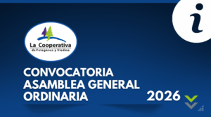 Asamblea General Ordinaria 2026